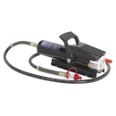 Sealey RE83/840/CWH 10tonne Air Hydraulic Pump with Hose