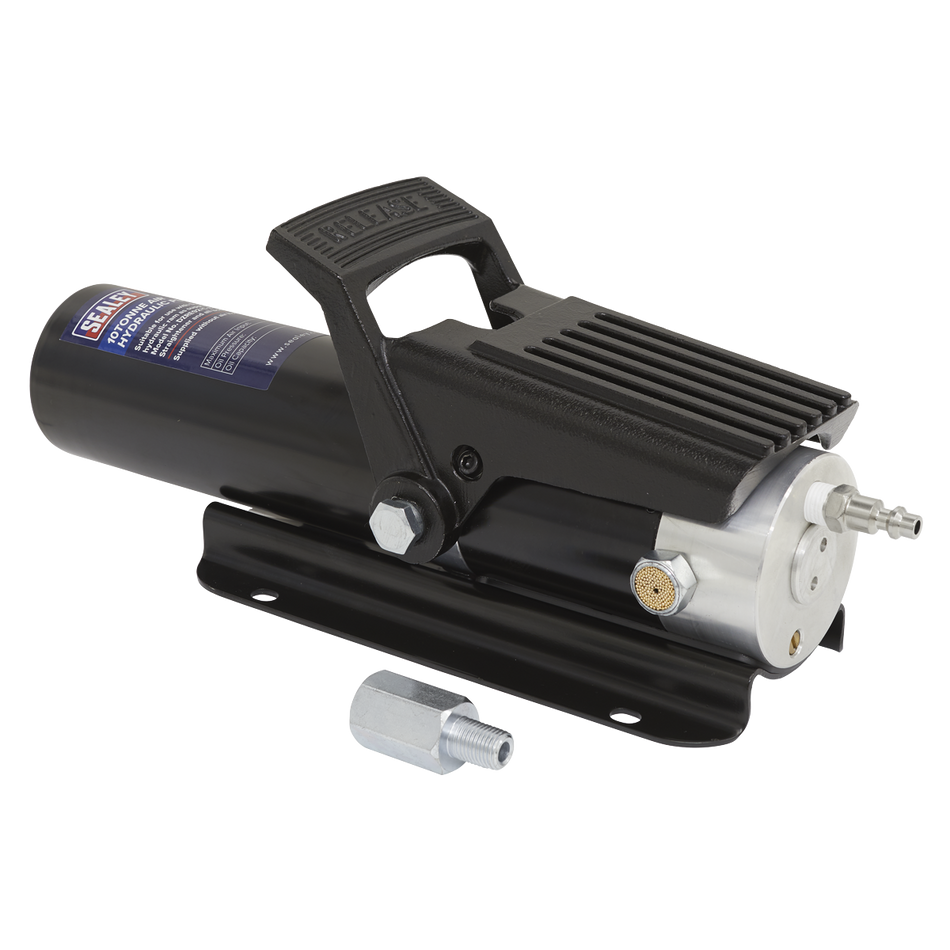 Sealey RE83/840 10tonne Air Hydraulic Pump