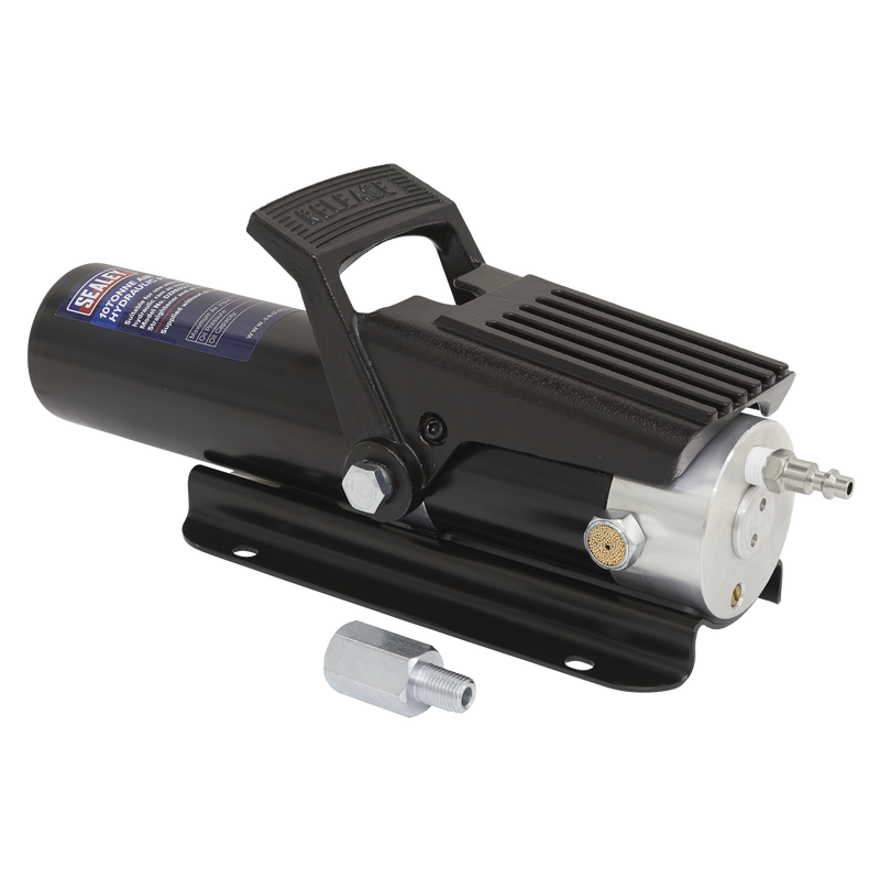 Sealey RE83/840 10tonne Air Hydraulic Pump