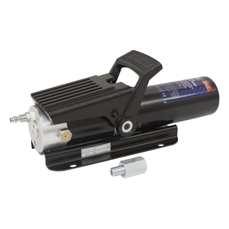 Sealey RE83/840 10tonne Air Hydraulic Pump