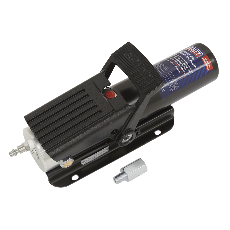 Sealey RE83/840 10tonne Air Hydraulic Pump