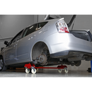 Sealey RE89 2tonne Transportacar Trolley - Economy Model2tonne Capacity