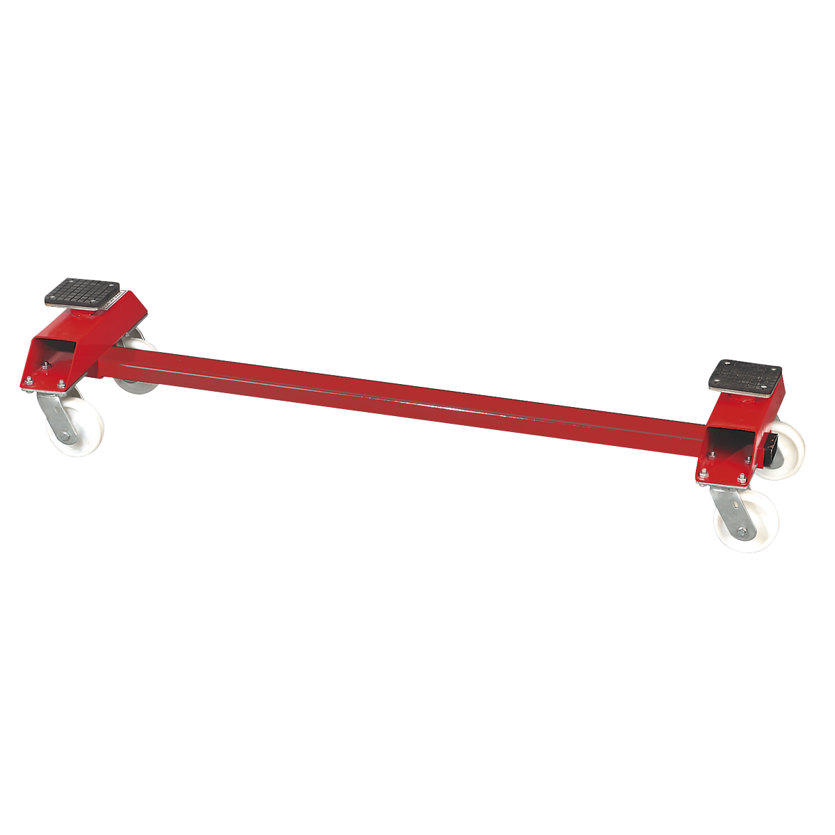 Sealey RE89 2tonne Transportacar Trolley - Economy Model2tonne Capacity