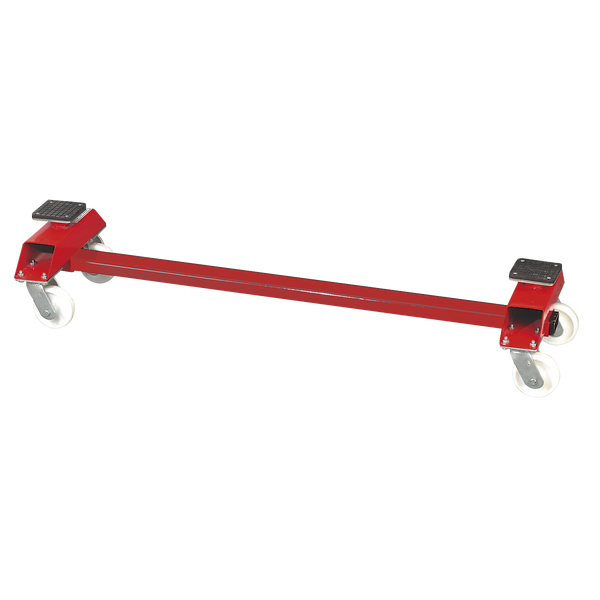 Sealey RE89 2tonne Transportacar Trolley - Economy Model2tonne Capacity
