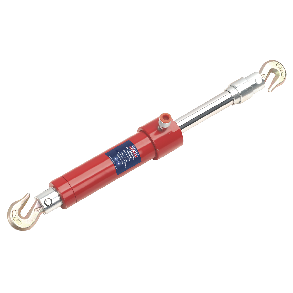 Sealey RE91/10 10tonne Pull Ram Kit