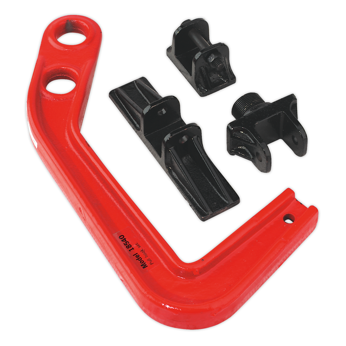 Sealey RE92/11 Large Hook Pull Kit
