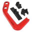 Sealey RE92/11 Large Hook Pull Kit