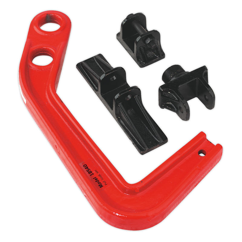 Sealey RE92/11 Large Hook Pull Kit