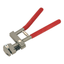 Sealey RE92/35 5mm Punch Tool