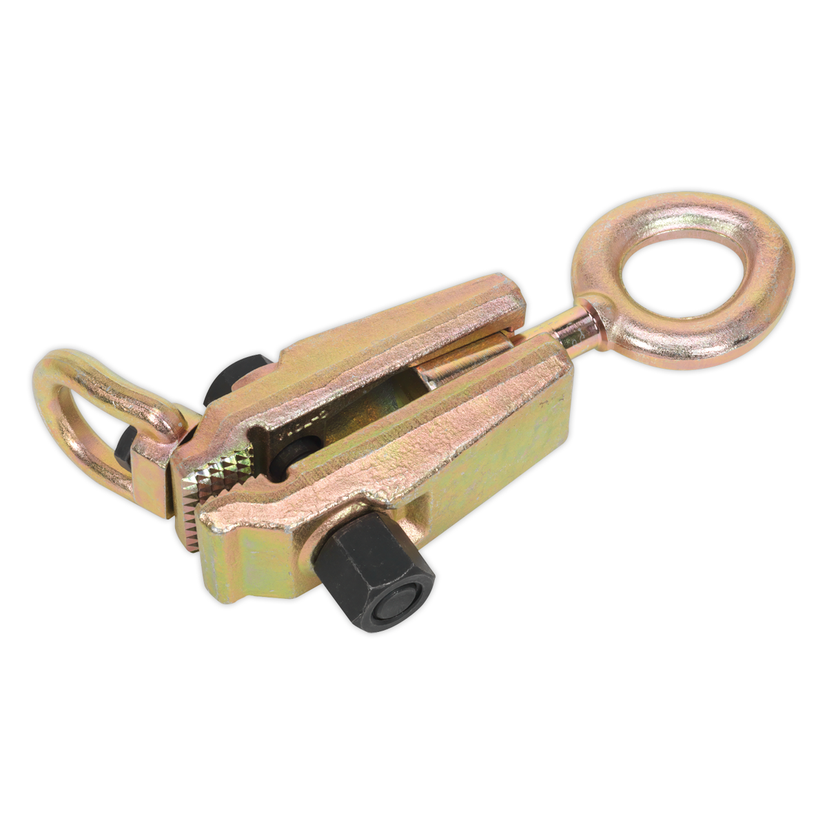 Sealey RE93 220mm 2-Direction Pull Clamp