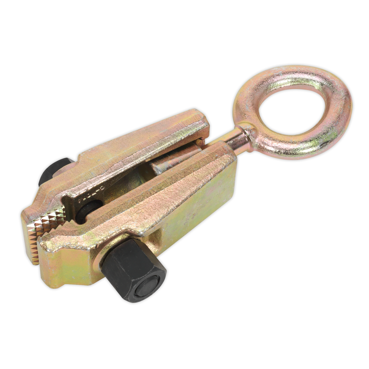 Sealey RE94 220mm Pull Clamp