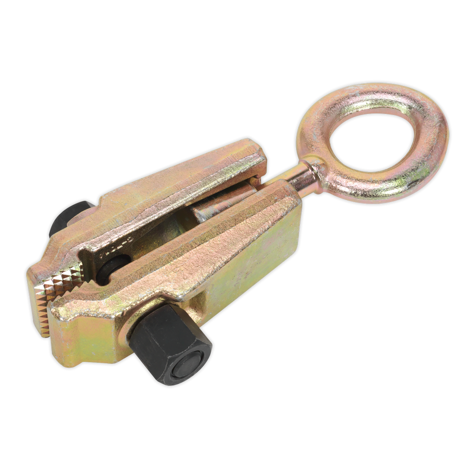 Sealey RE94 220mm Pull Clamp