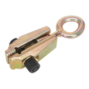 Sealey RE94 220mm Pull Clamp