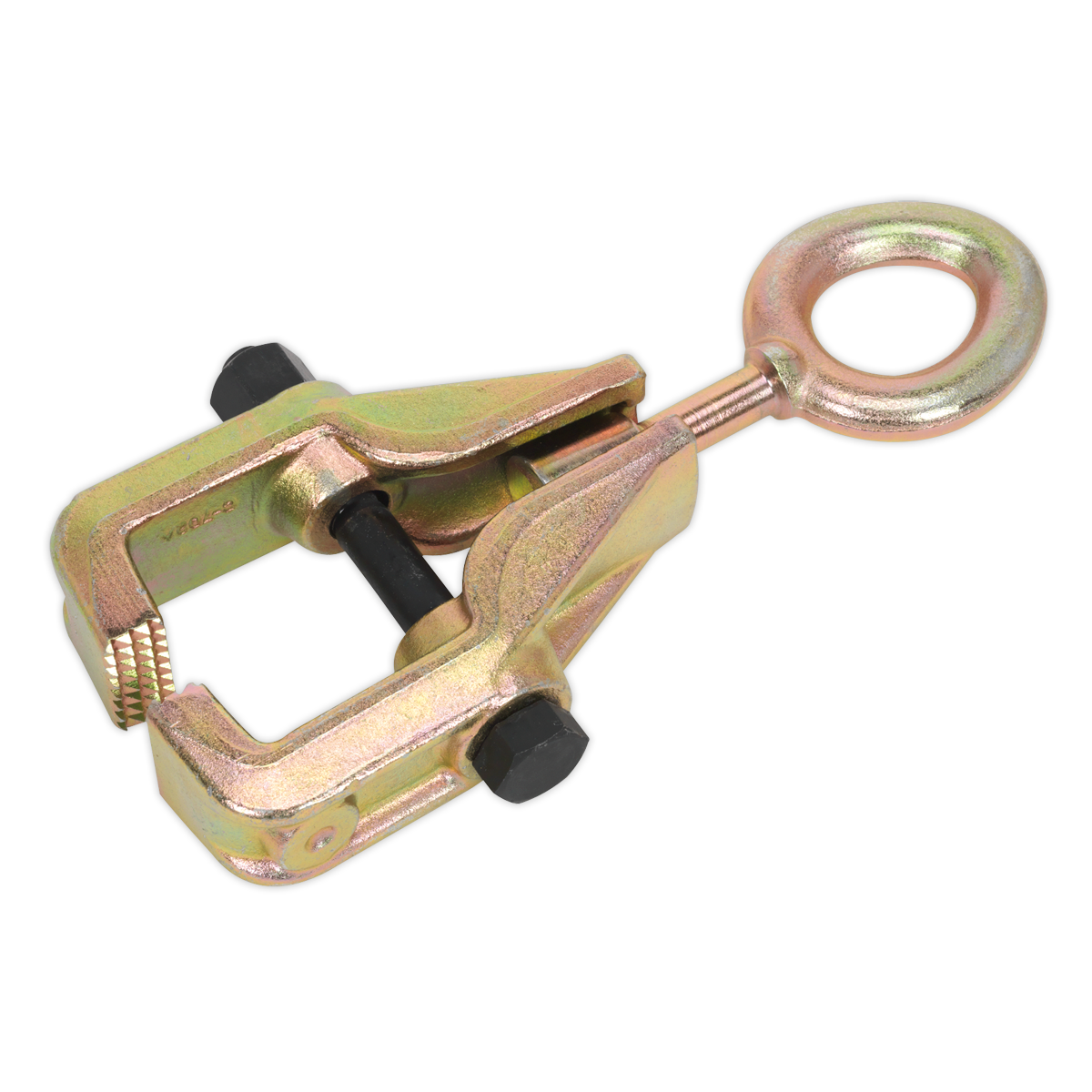 Sealey RE96 245mm Box Pull Clamp