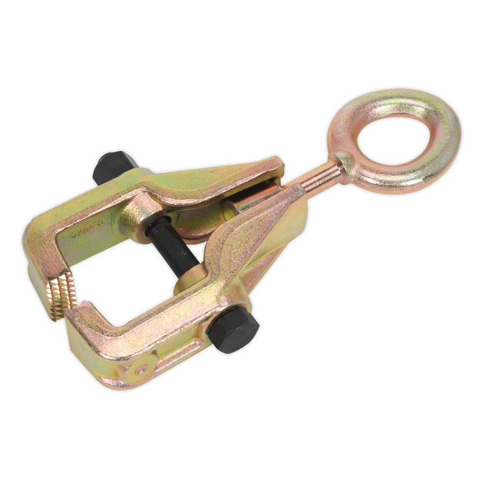 Sealey RE96 245mm Box Pull Clamp
