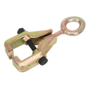 Sealey RE96 245mm Box Pull Clamp