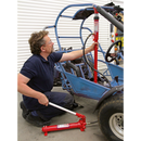 Sealey RE97/10 10tonne Snap Hydraulic Body Repair Kit