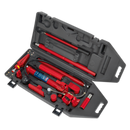 Sealey RE97/10 10tonne Snap Hydraulic Body Repair Kit