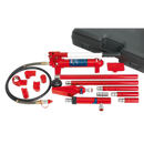 Sealey RE97/4 4tonne Snap Hydraulic Body Repair Kit