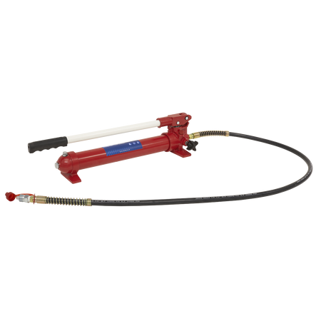 Sealey RE97.10-01 10tonne Pump & Hose Assembly