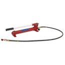 Sealey RE97.10-01 10tonne Pump & Hose Assembly