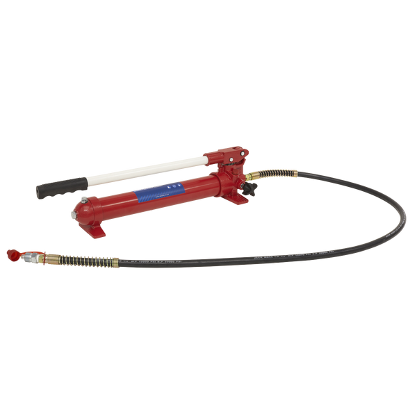 Sealey RE97.10-01 10tonne Pump & Hose Assembly