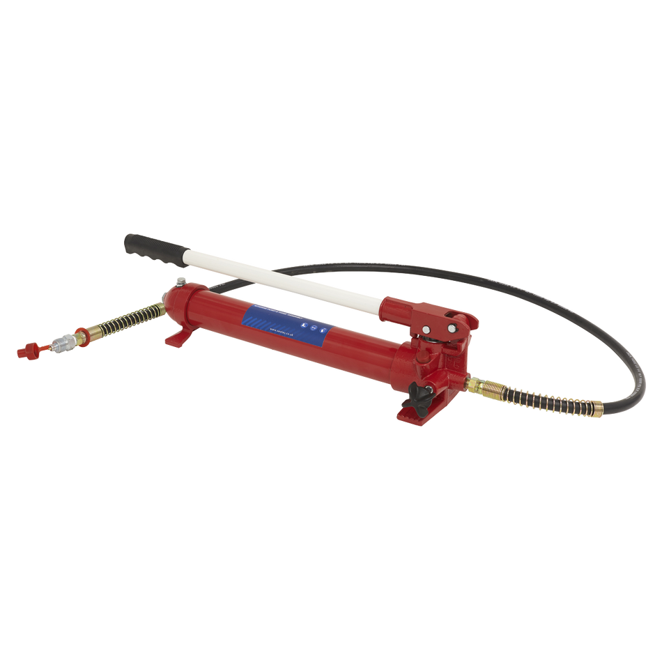 Sealey RE97.10-01 10tonne Pump & Hose Assembly
