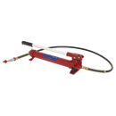 Sealey RE97.10-01 10tonne Pump & Hose Assembly