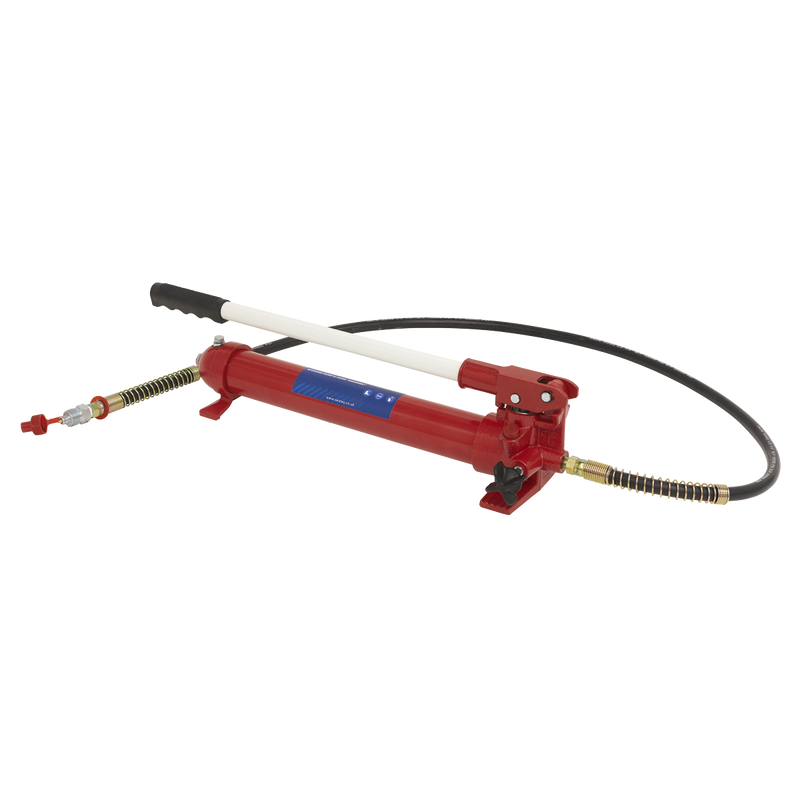Sealey RE97.10-01 10tonne Pump & Hose Assembly