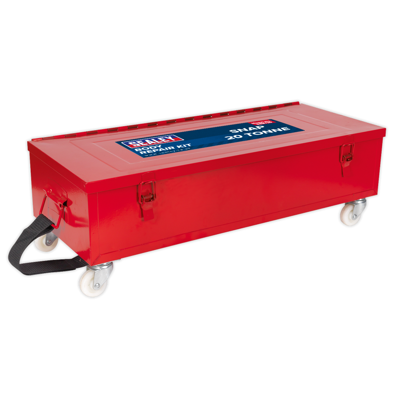 Sealey RE9720 20tonne Snap Body Repair Kit