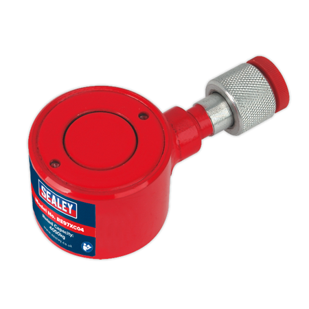 Sealey RE97XC04 4tonne Push Ram - Compact
