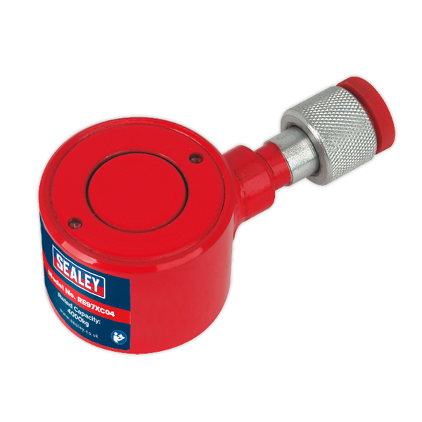Sealey RE97XC04 4tonne Push Ram - Compact
