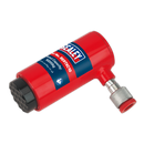 Sealey RE97XC10 10tonne Push Ram - Compact