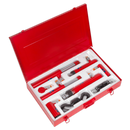 Sealey RE97XCKIT Specialist Push & Pull Ram Set