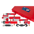 Sealey RE97XCKIT Specialist Push & Pull Ram Set