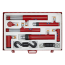 Sealey RE97XCKIT Specialist Push & Pull Ram Set