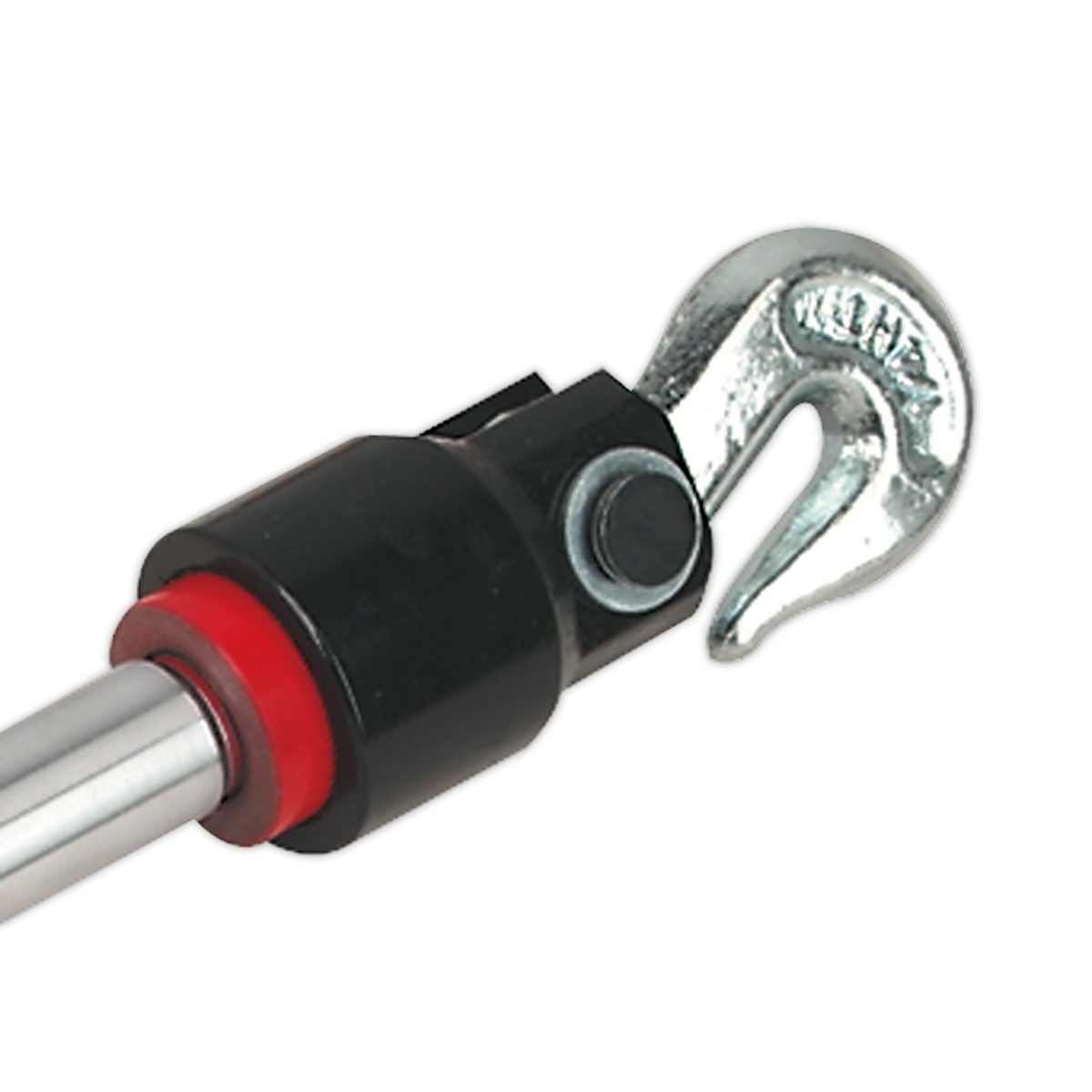 Sealey RE97XM02.H-F Hook (Female Thread) for RE97XM02
