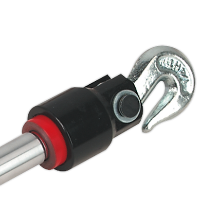 Sealey RE97XM02.H-F Hook (Female Thread) for RE97XM02