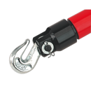 Sealey RE97XM02.H-M 2tonne Hook (Male Thread) for RE97XM02
