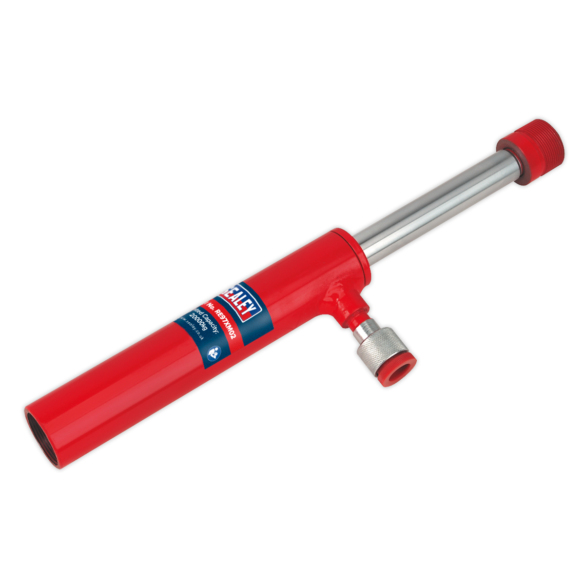 Sealey RE97XM02 2tonne Pull Ram - Mini