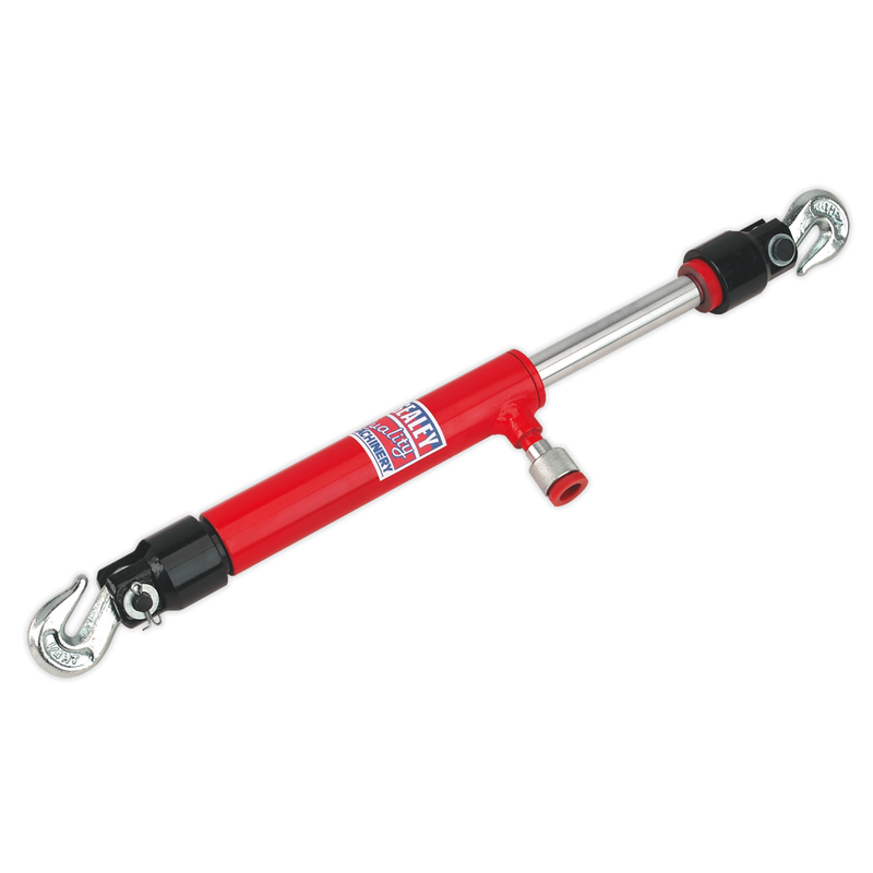 Sealey RE97XM02.H-M 2tonne Hook (Male Thread) for RE97XM02