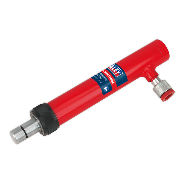 Sealey RE97XM04 4tonne Push Ram - Midi