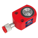 Sealey RE97XS10 10tonne Push Ram - Short