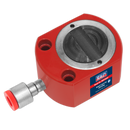 Sealey RE97XS20 20tonne Push Ram - Short