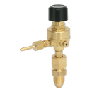 Sealey REG/MZ MIG Gas Regulator No Gauge Industrial