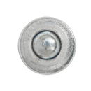 Sealey RB6419S5 6.4 x 19.5mm Aluminium Blind Rivet Standard Flange - Pack of 200