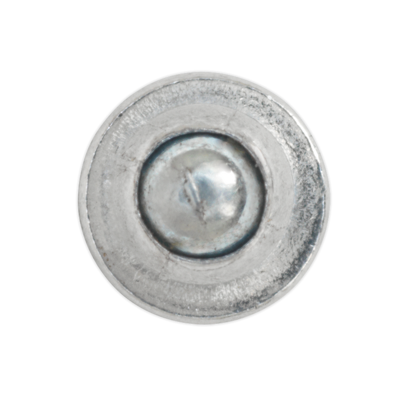 Sealey RB6419S5 6.4 x 19.5mm Aluminium Blind Rivet Standard Flange - Pack of 200