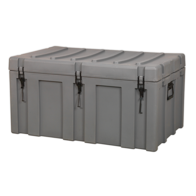 Sealey RMC1020 1020mm Rota-Mould Cargo Case