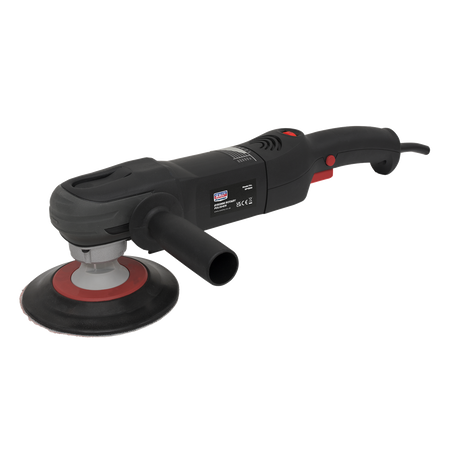 Sealey RP1500 150mm Rotary Polisher 1050W/230V