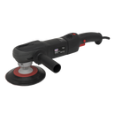 Sealey RP1500 150mm Rotary Polisher 1050W/230V